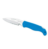 A87B knife - Inox - KV-AA87B-X915X - AZZI SUB (ONLY SOLD IN LEBANON)